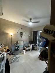 Jalan Lapang (D14), Condominium #469125561